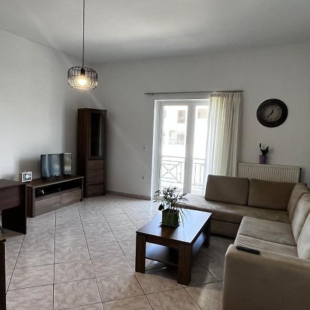 La Casa Dell' Alba Leilighet Khania Eksteriør bilde